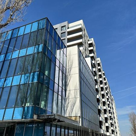 Urban Flats Bucareste Exterior foto
