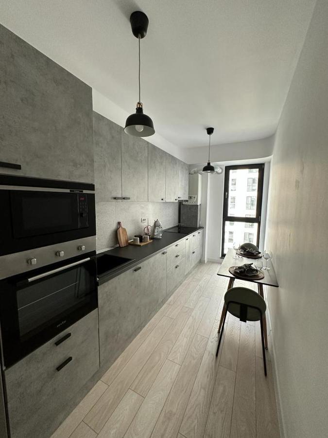 Urban Flats Bucareste Exterior foto