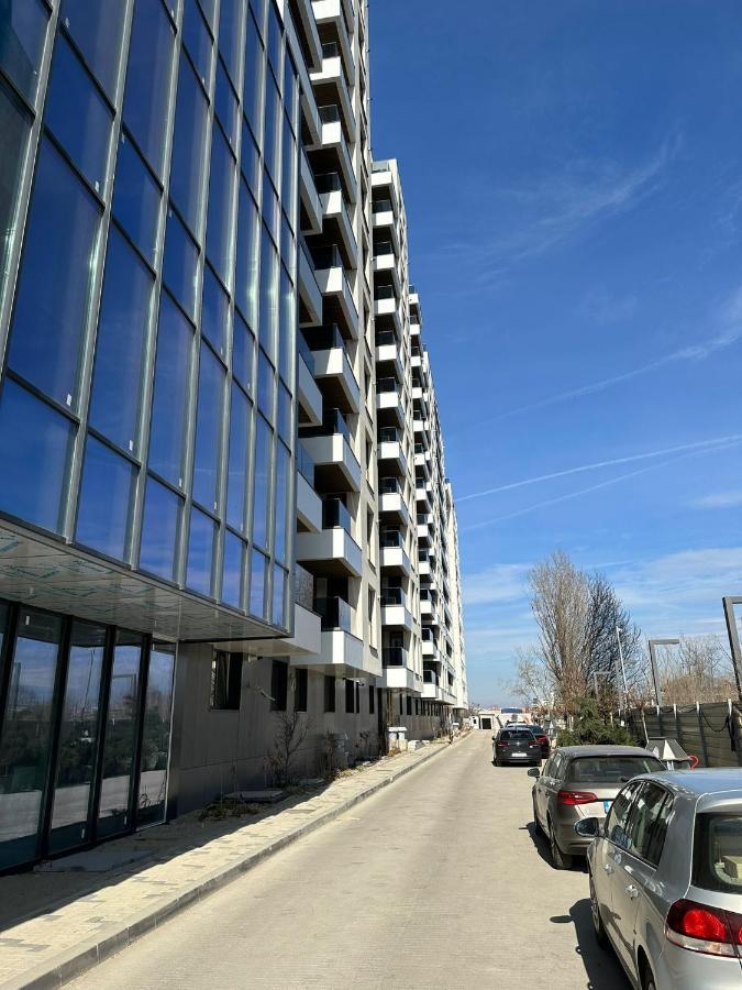 Urban Flats Bucareste Exterior foto