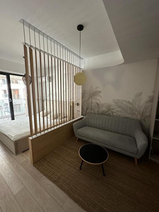 Urban Flats Bucareste Exterior foto